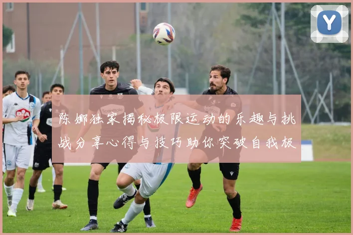 陈娜独家揭秘极限运动的乐趣与挑战分享心得与技巧助你突破自我极限