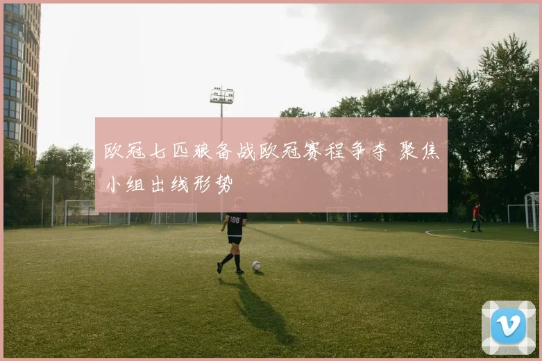 欧冠七匹狼备战欧冠赛程争夺 聚焦小组出线形势